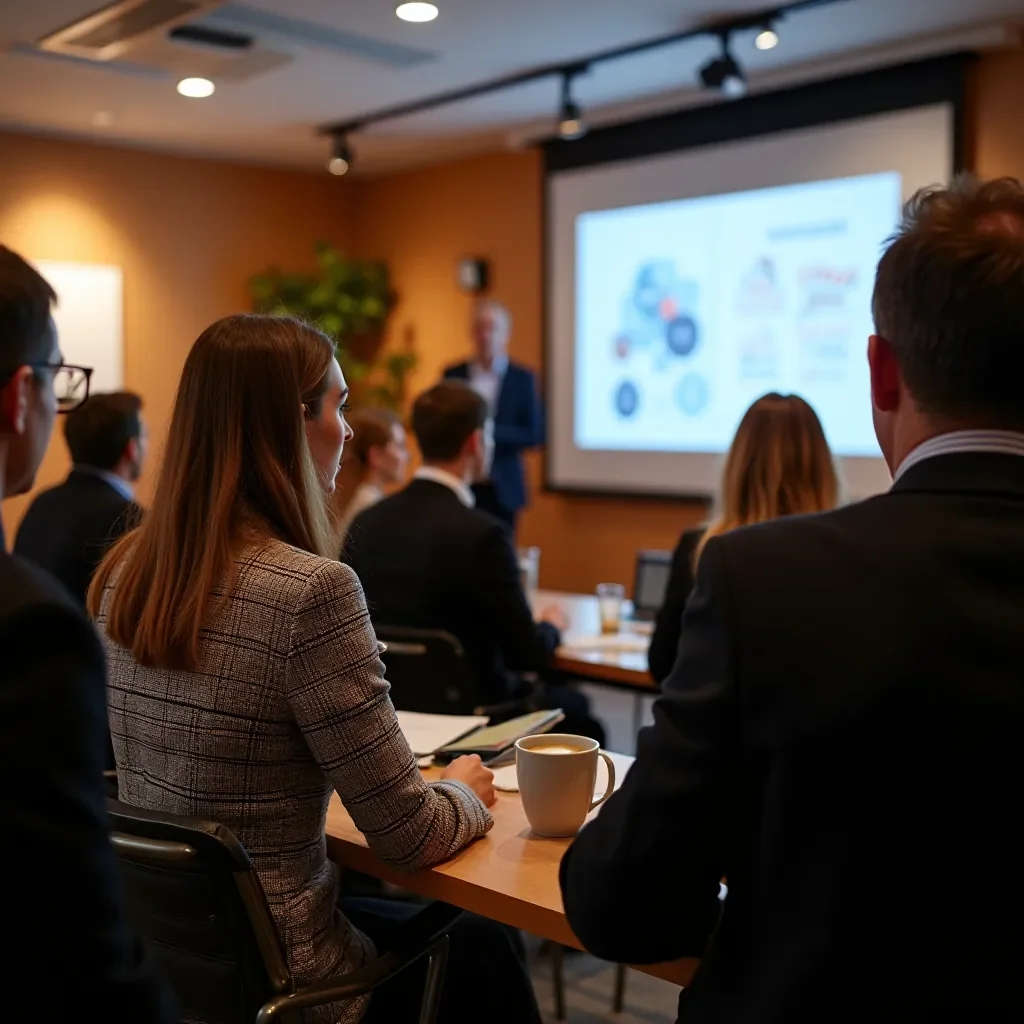 Creative innovative solutions